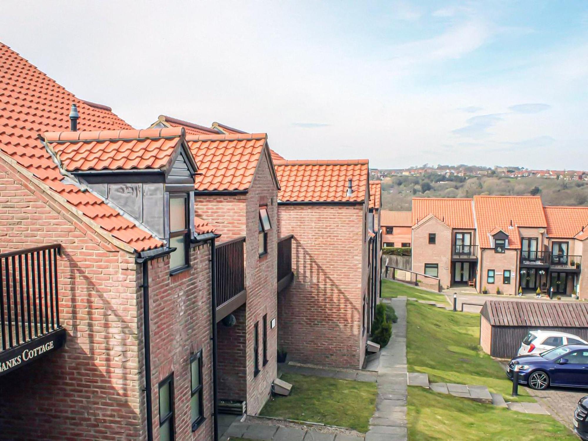 The Cinder Warren Holiday home Whitby