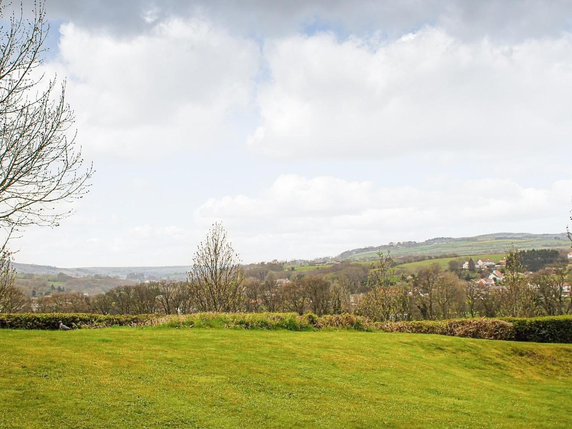 Holiday home The Cinder Warren Whitby