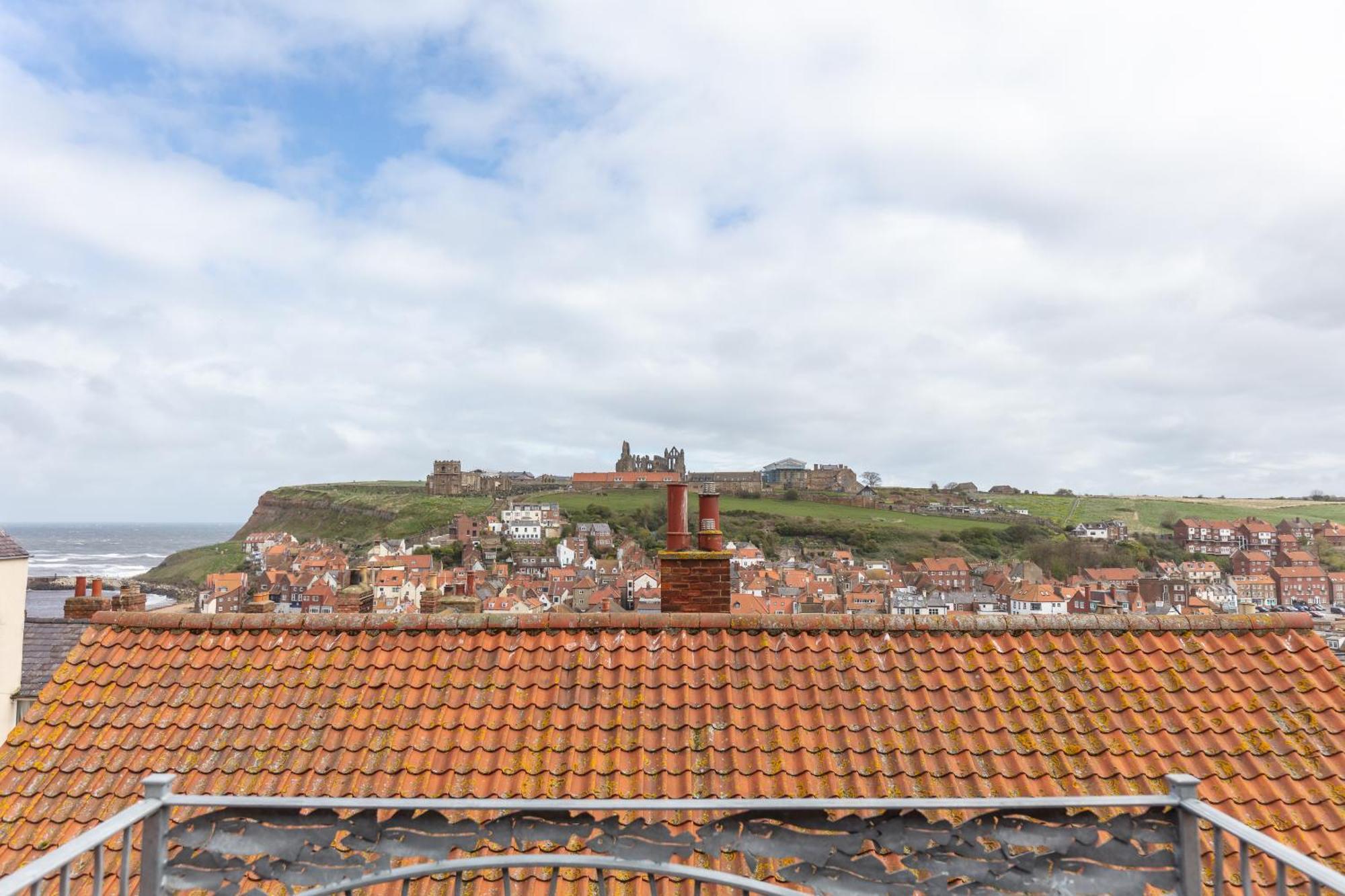 Bed & Breakfast Silver Street Whitby