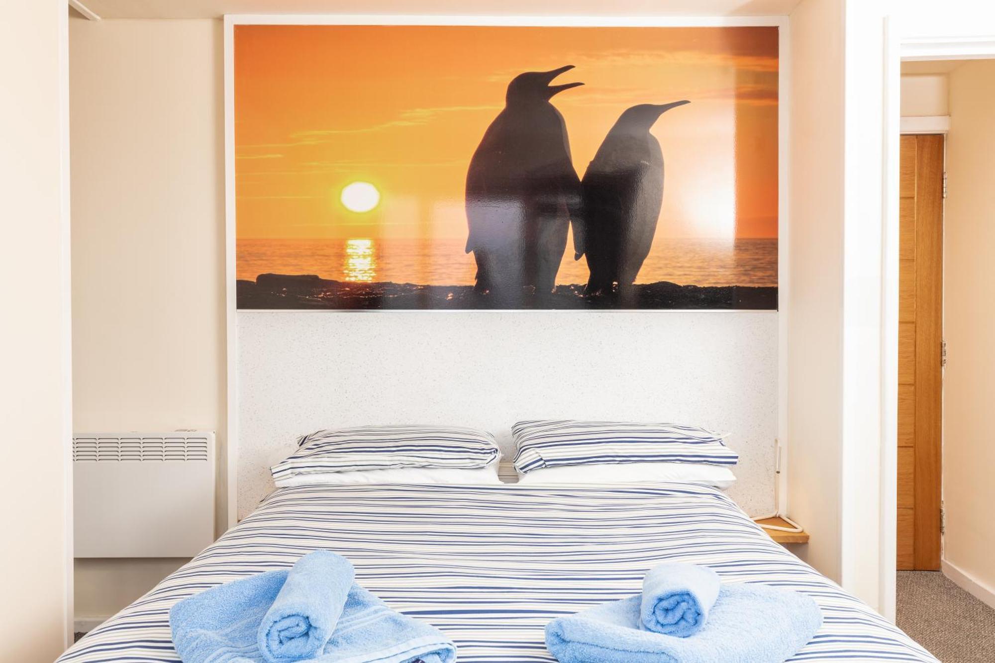 Bed & Breakfast Silver Street Whitby