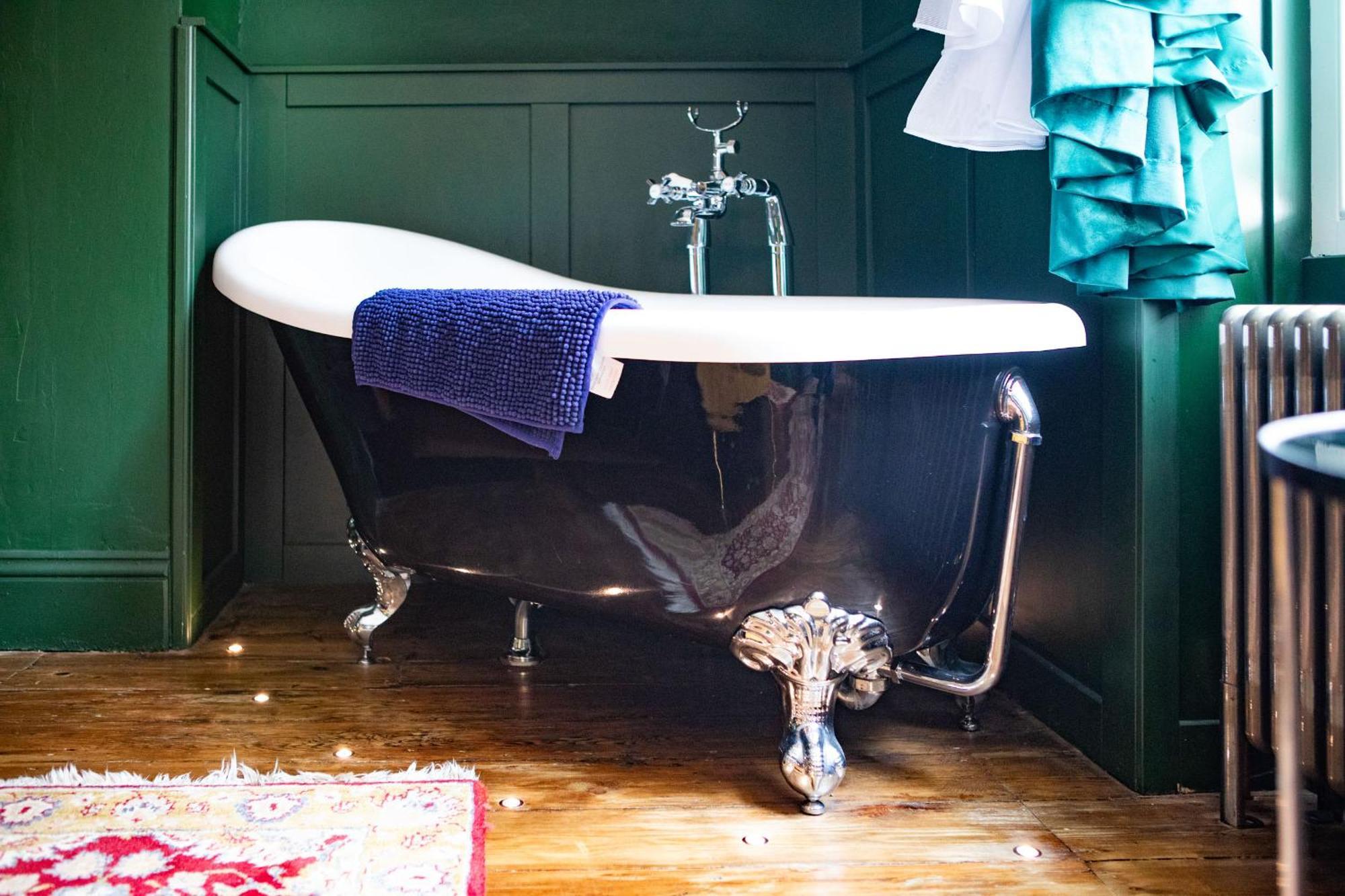 Apartment Mademoiselle's Boutique