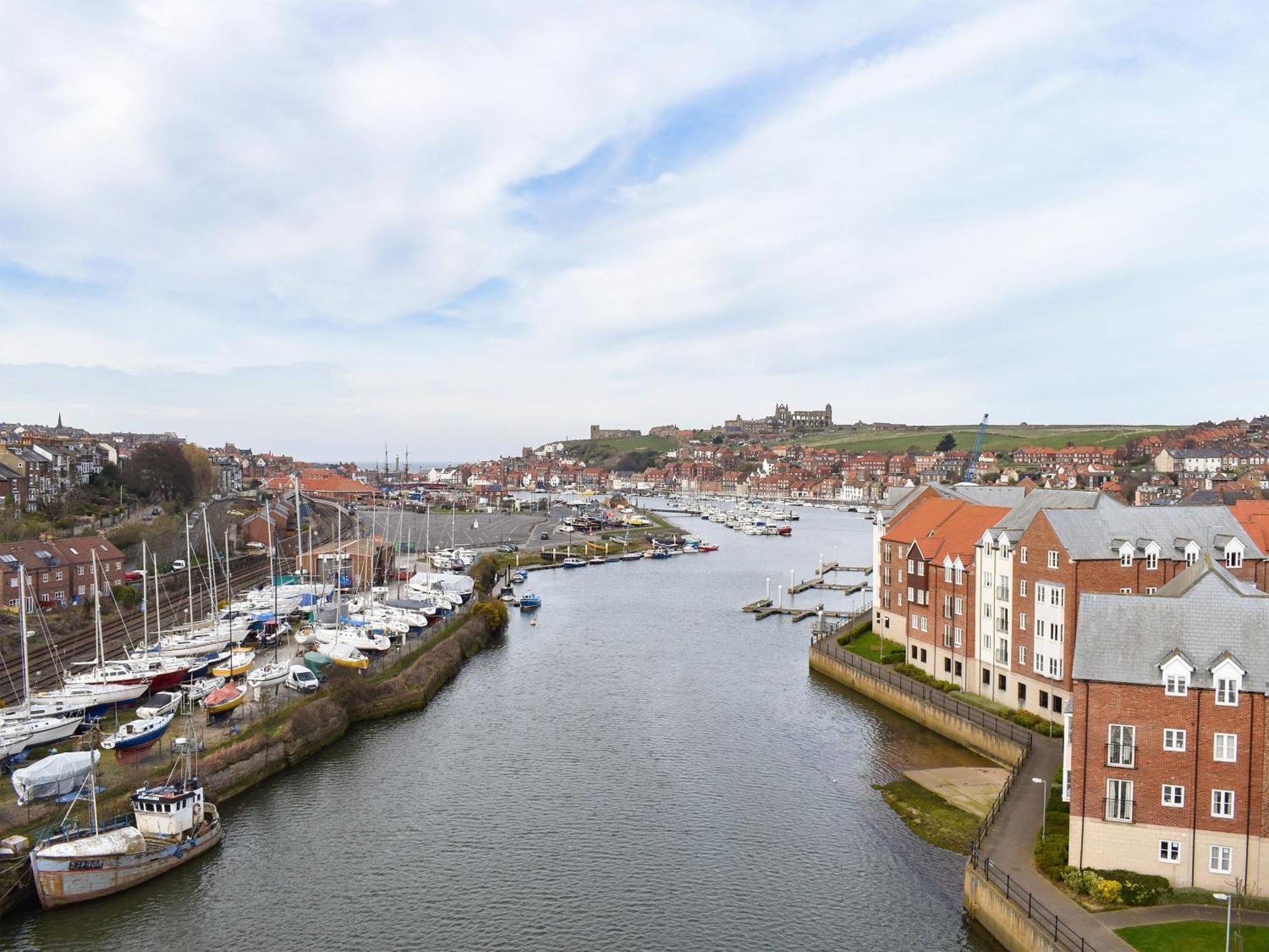 Snugg Holiday home Whitby
