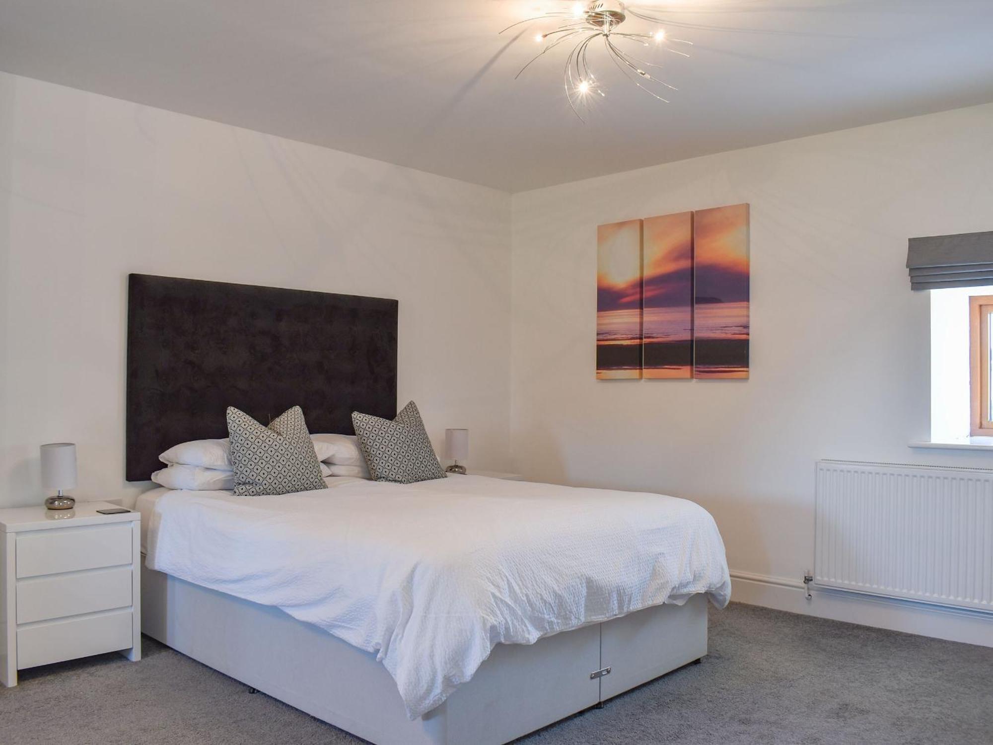 The Granary - Uk48270 Holiday home