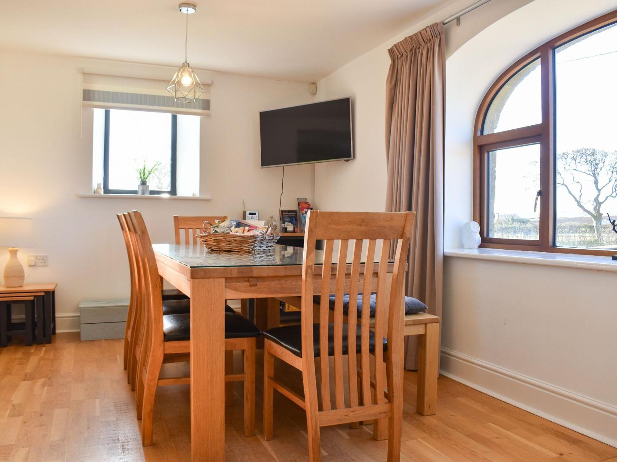 The Granary - Uk48270 Holiday home