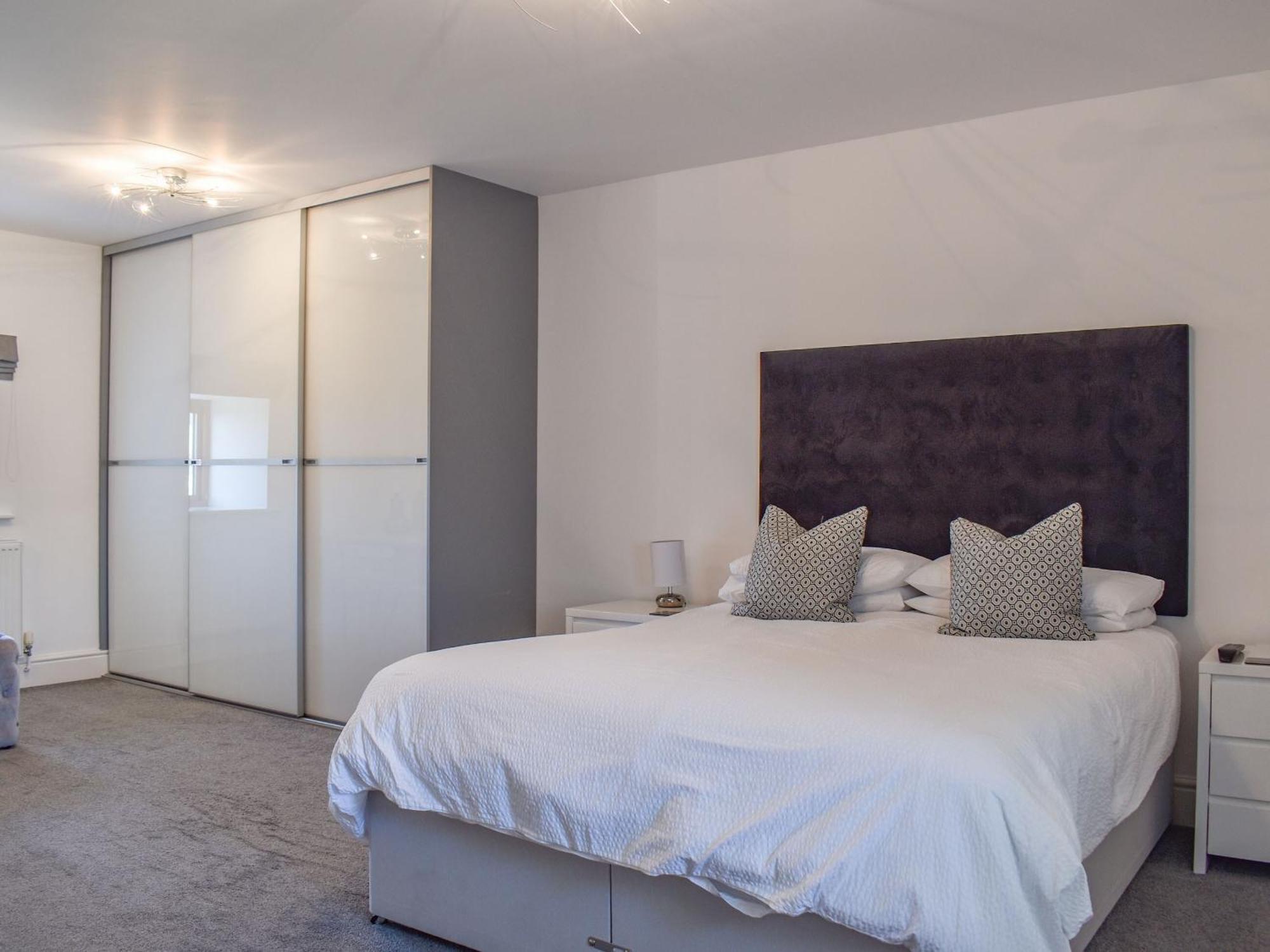The Granary - Uk48270 Holiday home