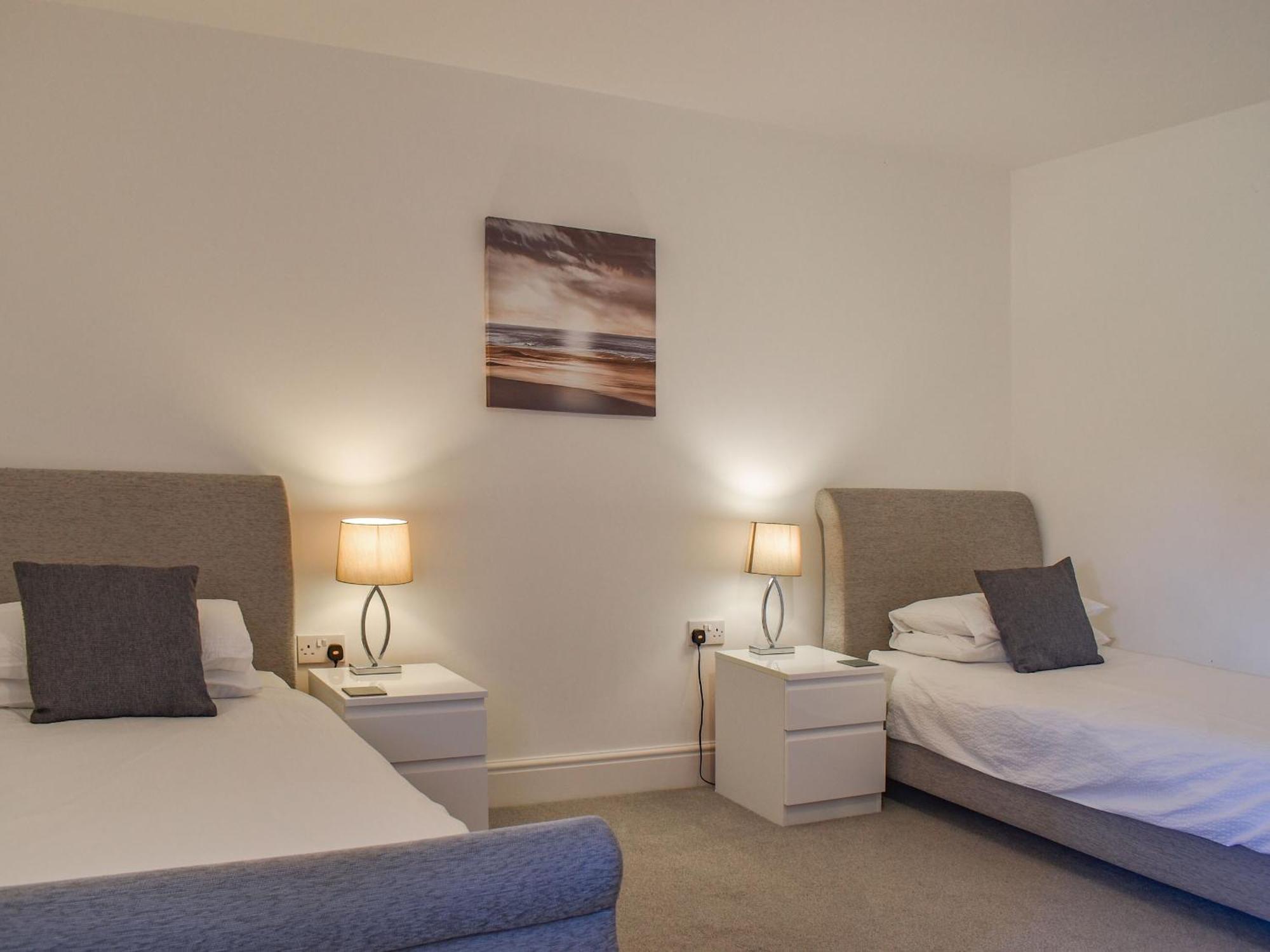 The Granary - Uk48270 Holiday home