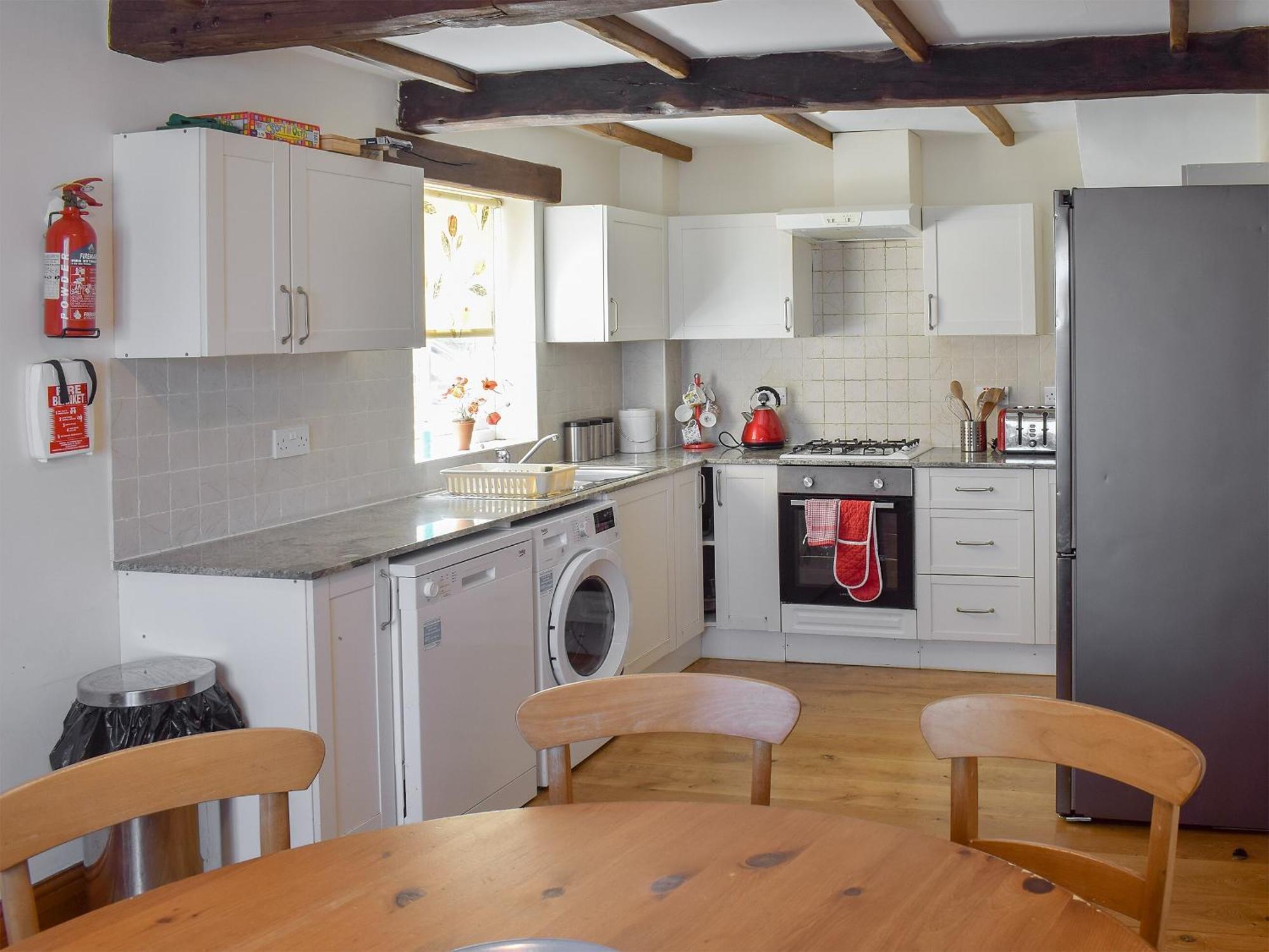 Holiday home Captains - E3643