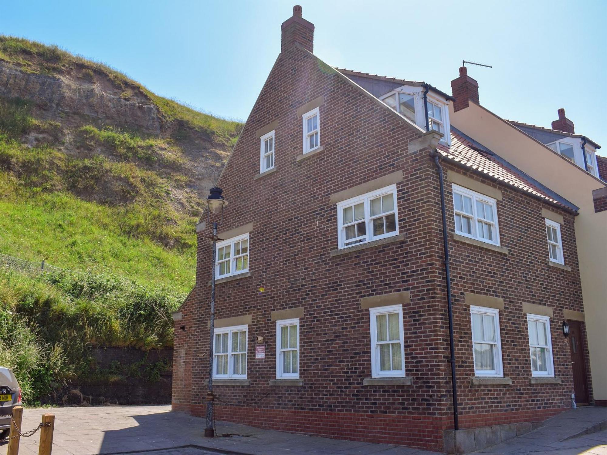 Holiday home Captains - E3643