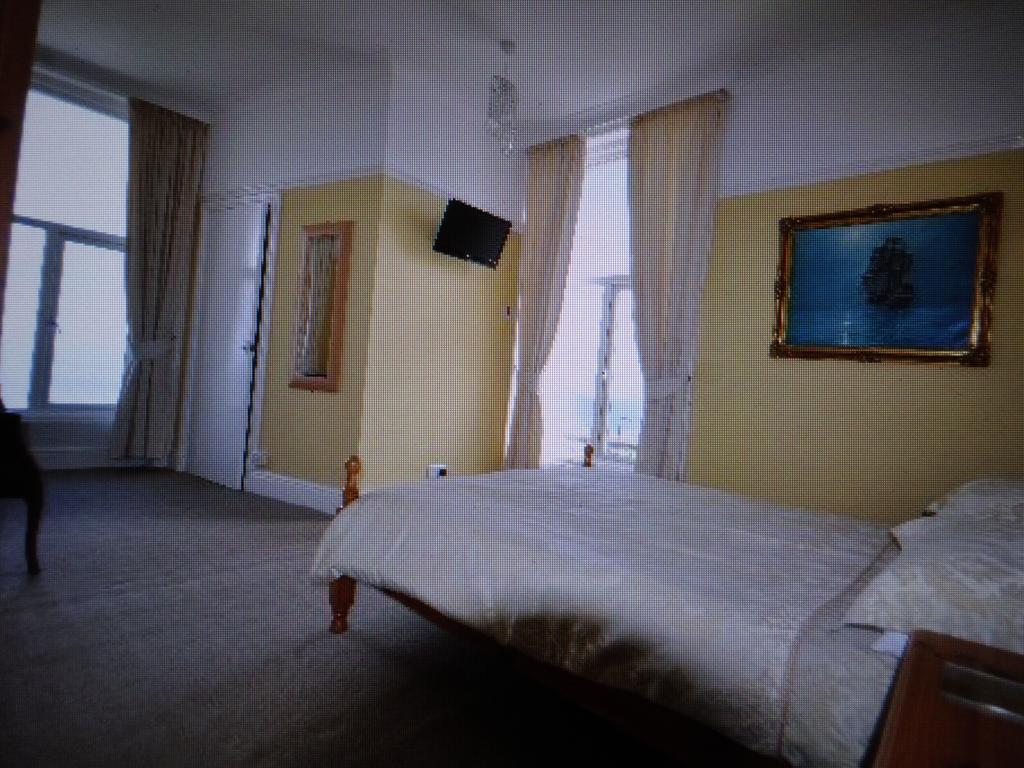 Guest house The Sandbeck Seafront *