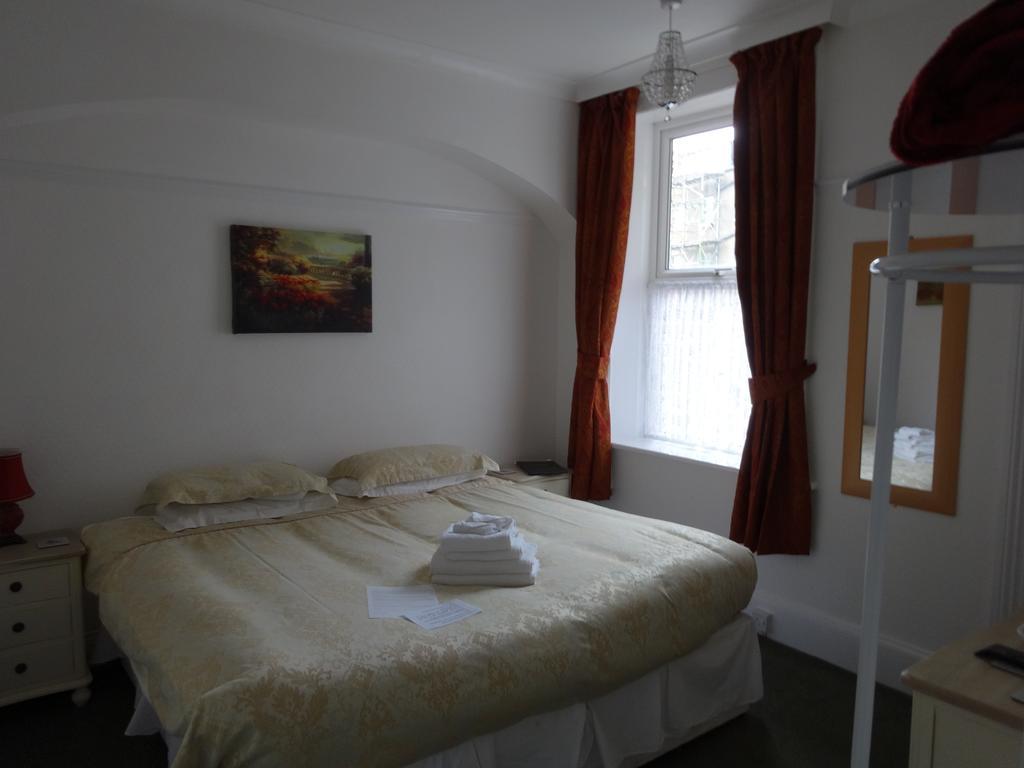 The Sandbeck Seafront Guest house