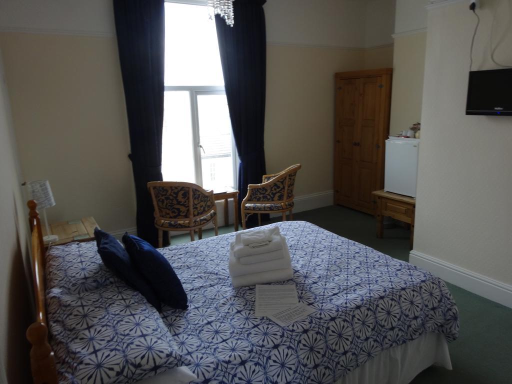 Guest house The Sandbeck Seafront *