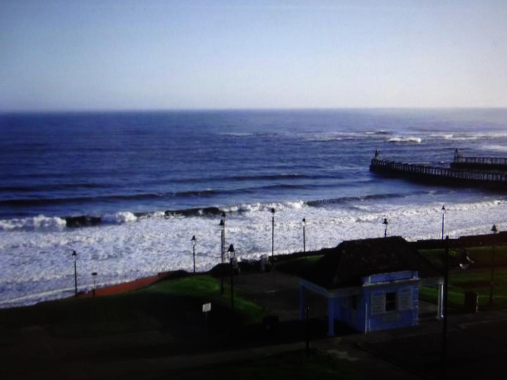 Guest house The Sandbeck Seafront Whitby