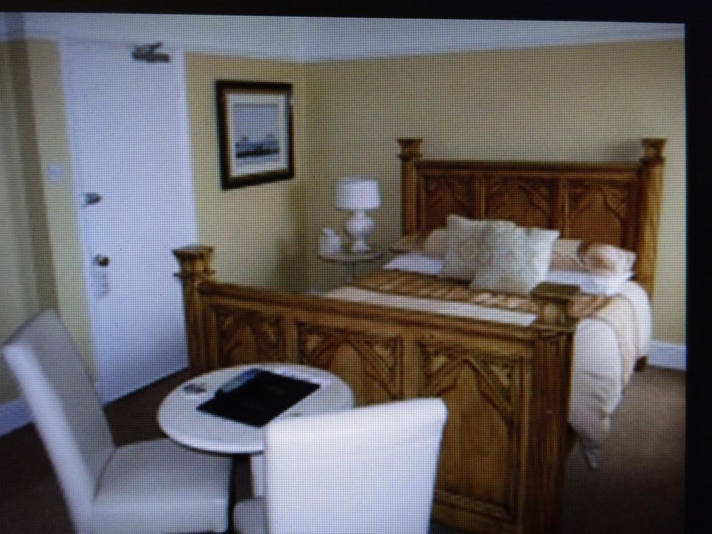 Guest house The Sandbeck Seafront Whitby