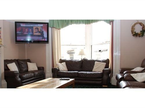 The Esplanade Hotel Whitby