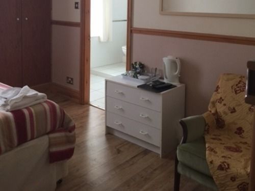 Hotel The Esplanade 3*
