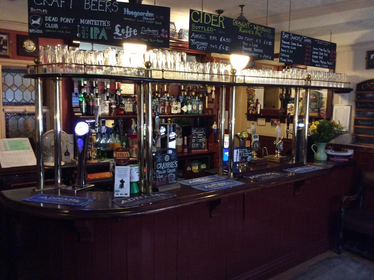 The Black Horse Inn 3*