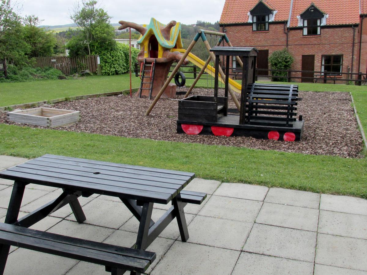 Holiday home Cha Cha's Whitby