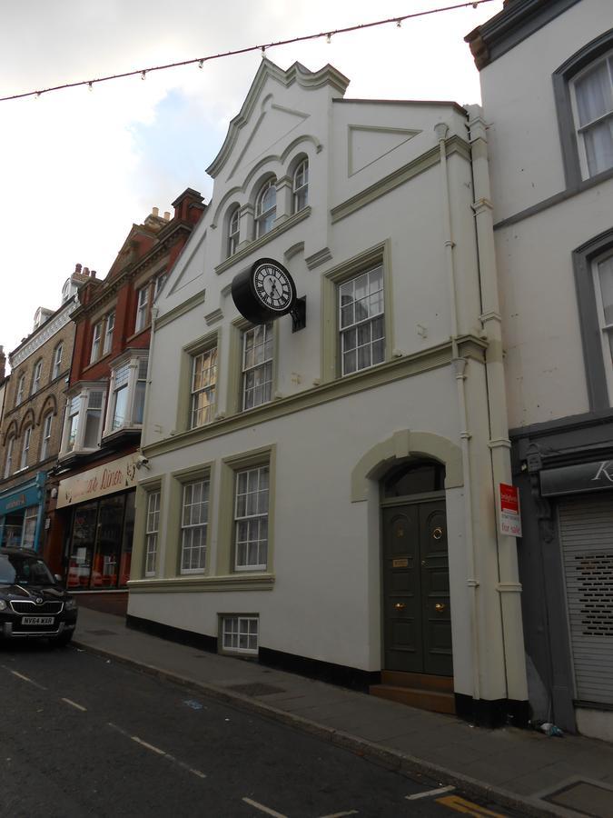 Bagshawes Bed & Breakfast Whitby