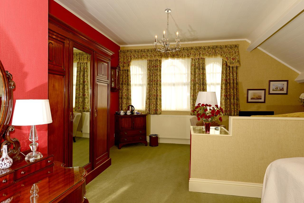 Bed & Breakfast Bagshawes 3*
