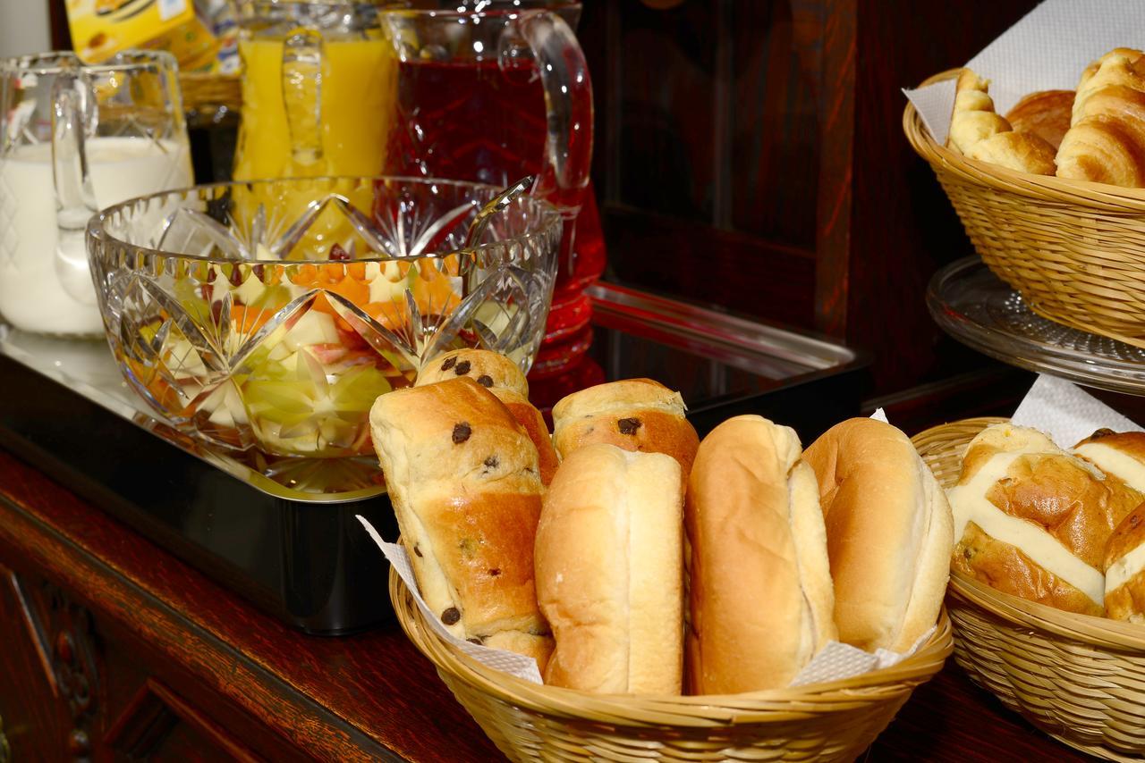 Bed & Breakfast Bagshawes Whitby