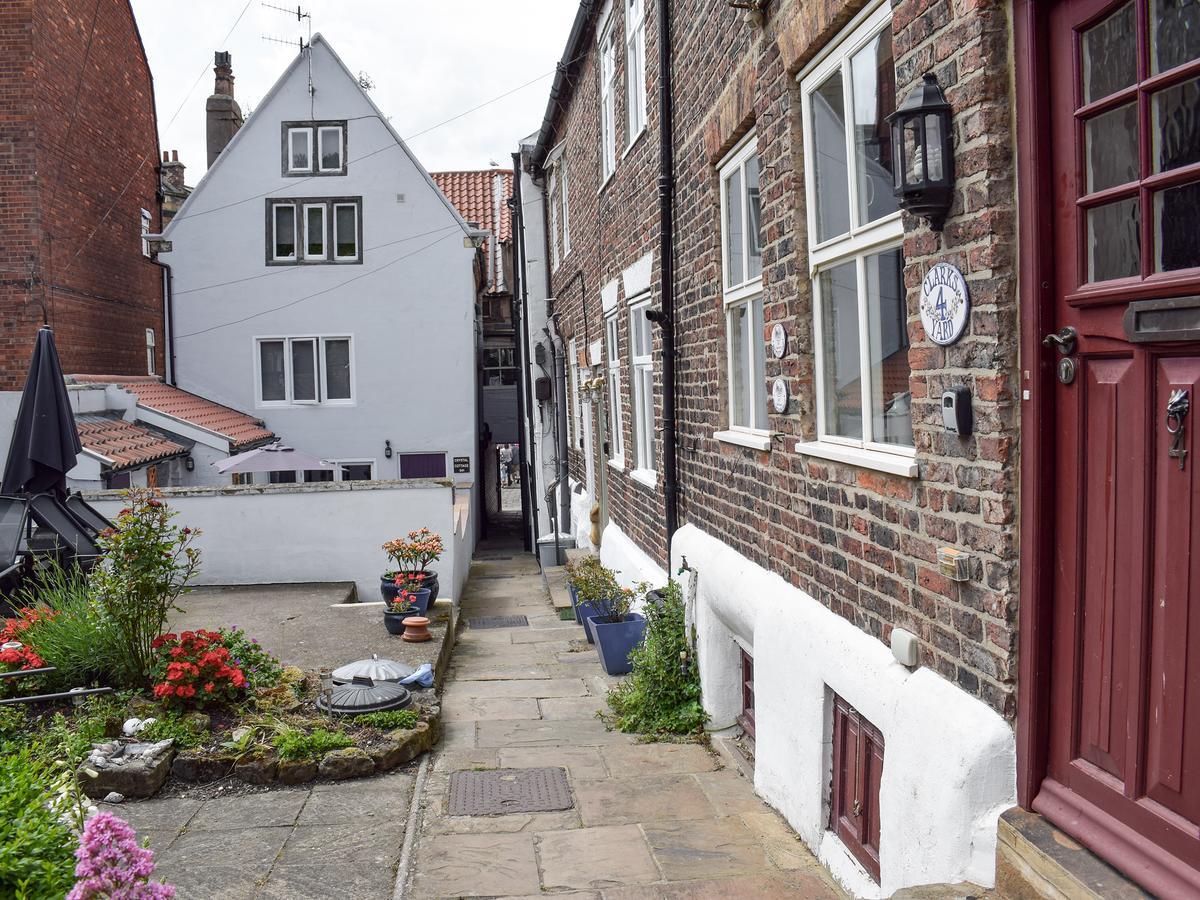 Holiday home Crystal Whitby