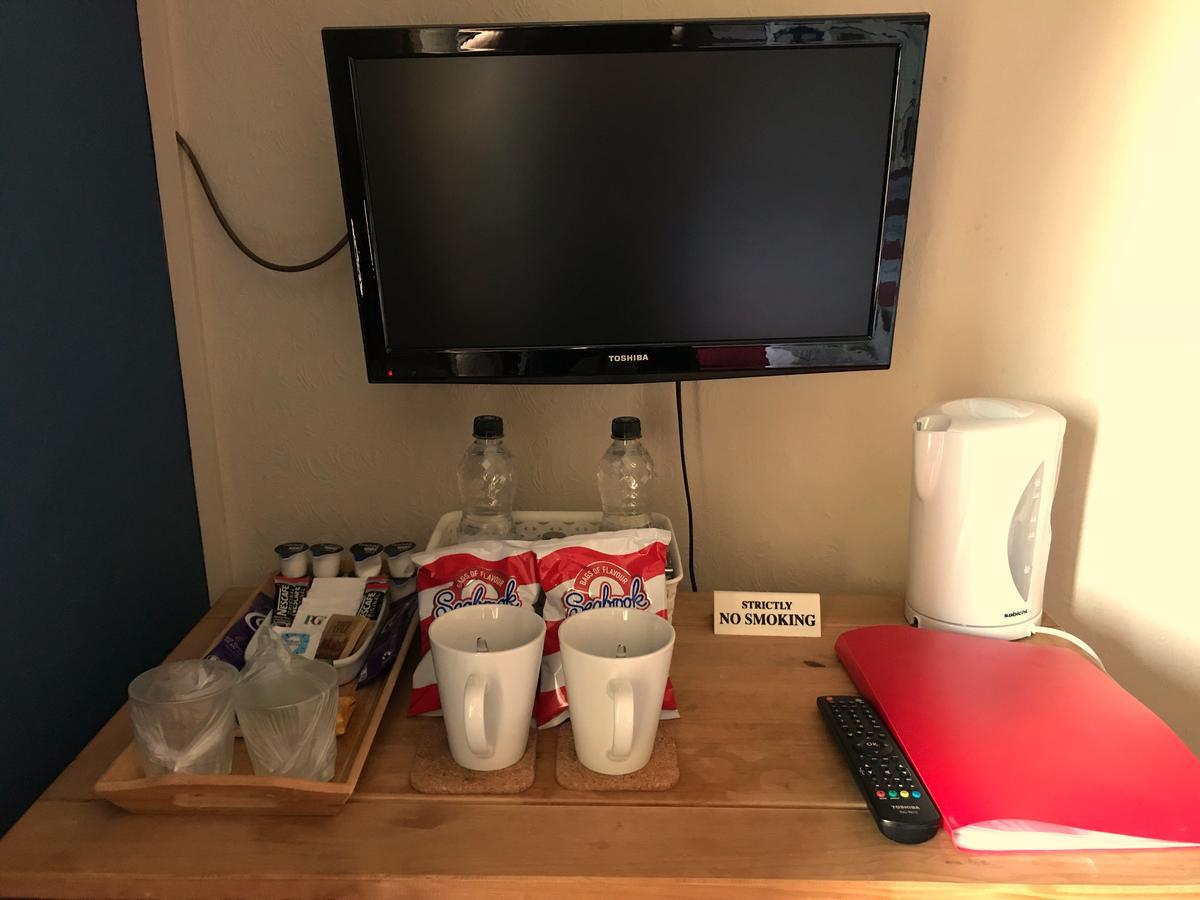 Inn The Black Horse 3*