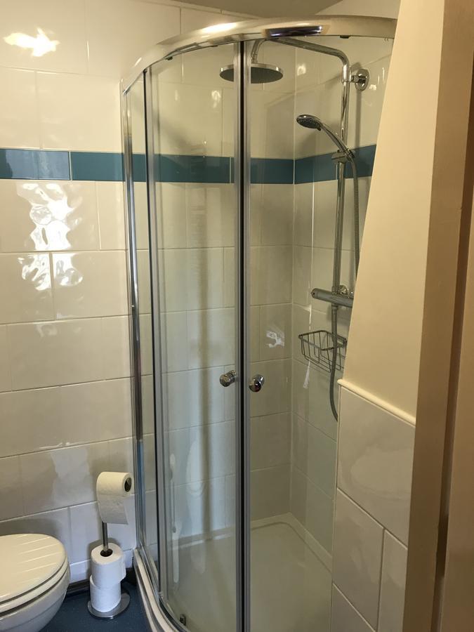 The Black Horse 3* Whitby