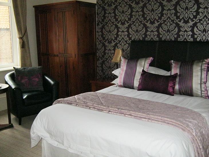 Autumn Leaves Guest house 4*