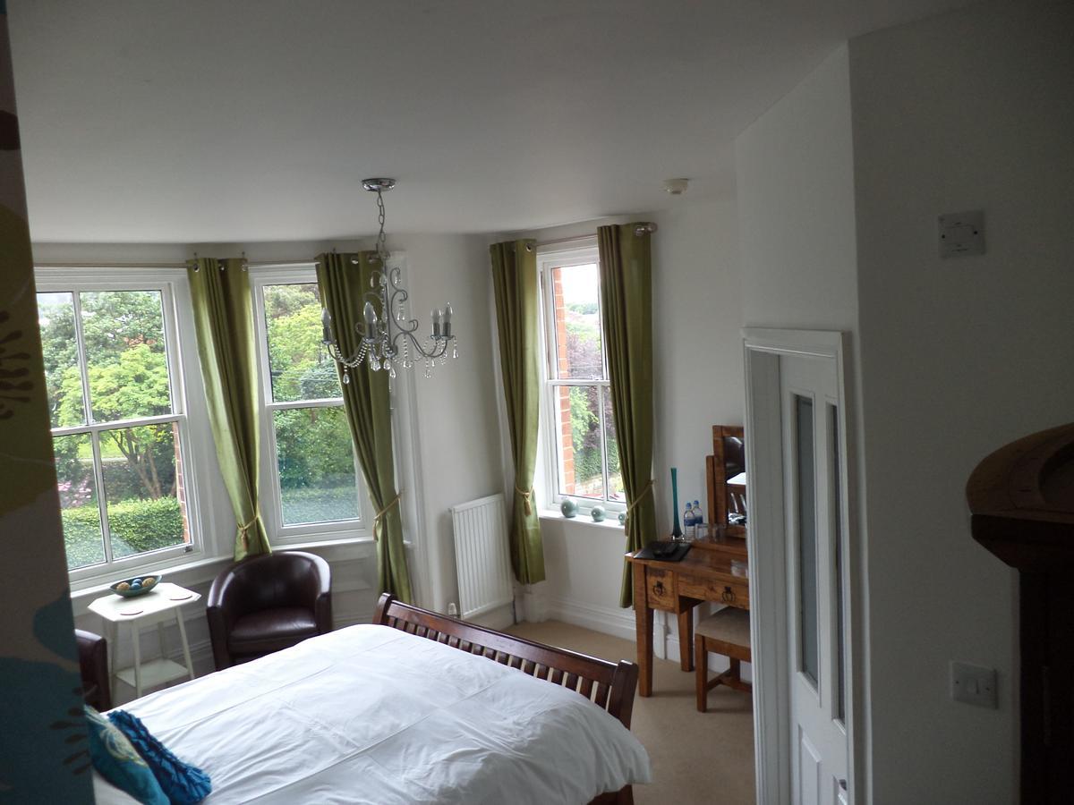 Bed & Breakfast Cook's Quarters 3*