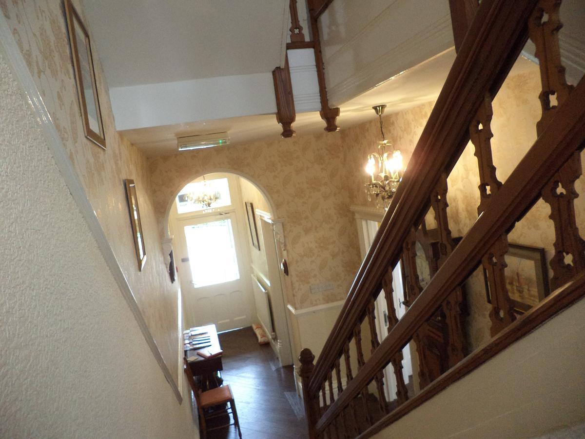 Cook's Quarters Bed & Breakfast
