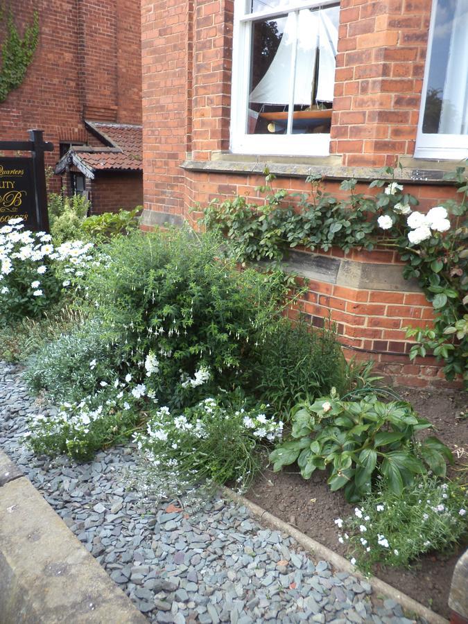 Cook's Quarters Bed & Breakfast Whitby