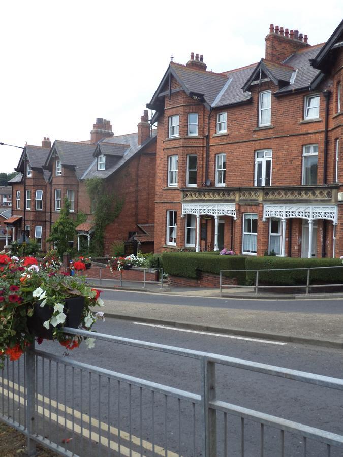 Bed & Breakfast Cook's Quarters 3*