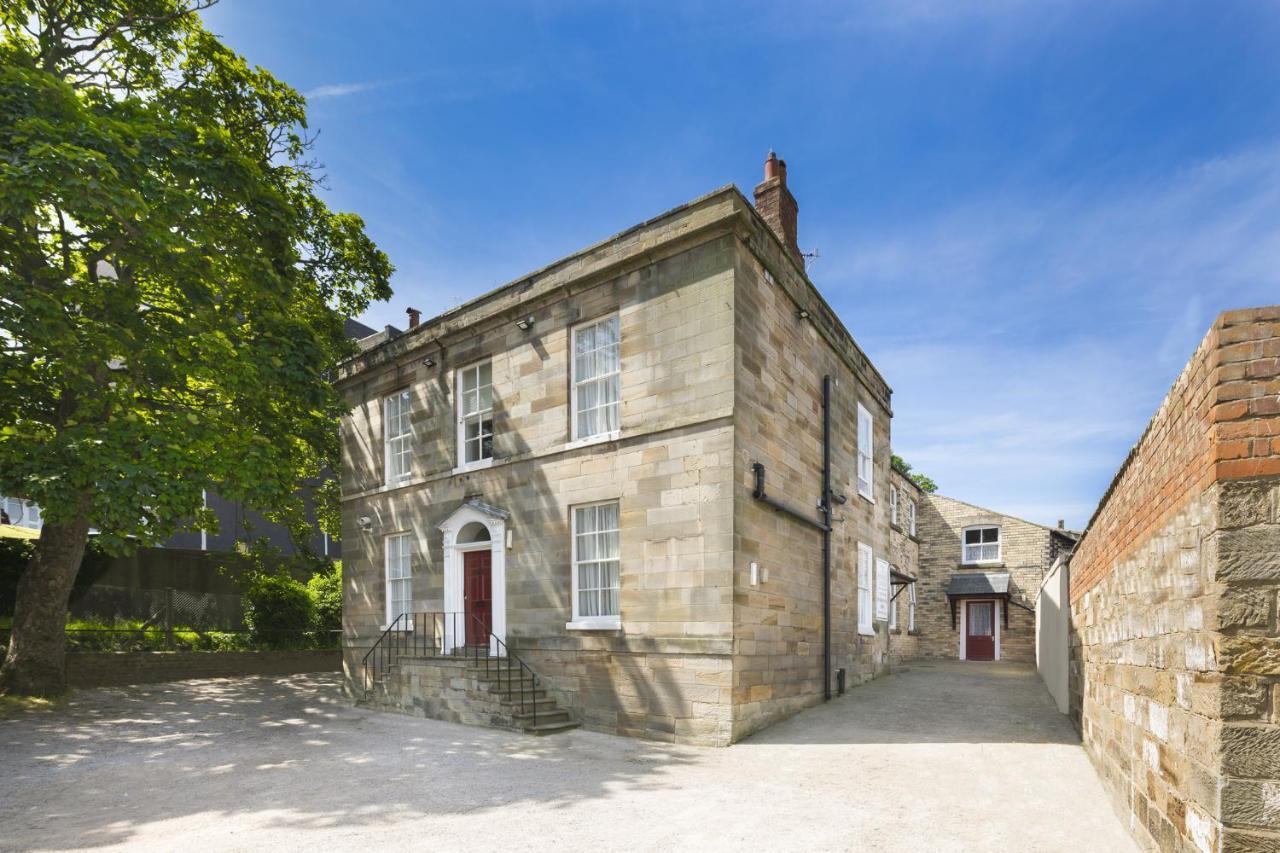 Lobster Hall Guest house Whitby