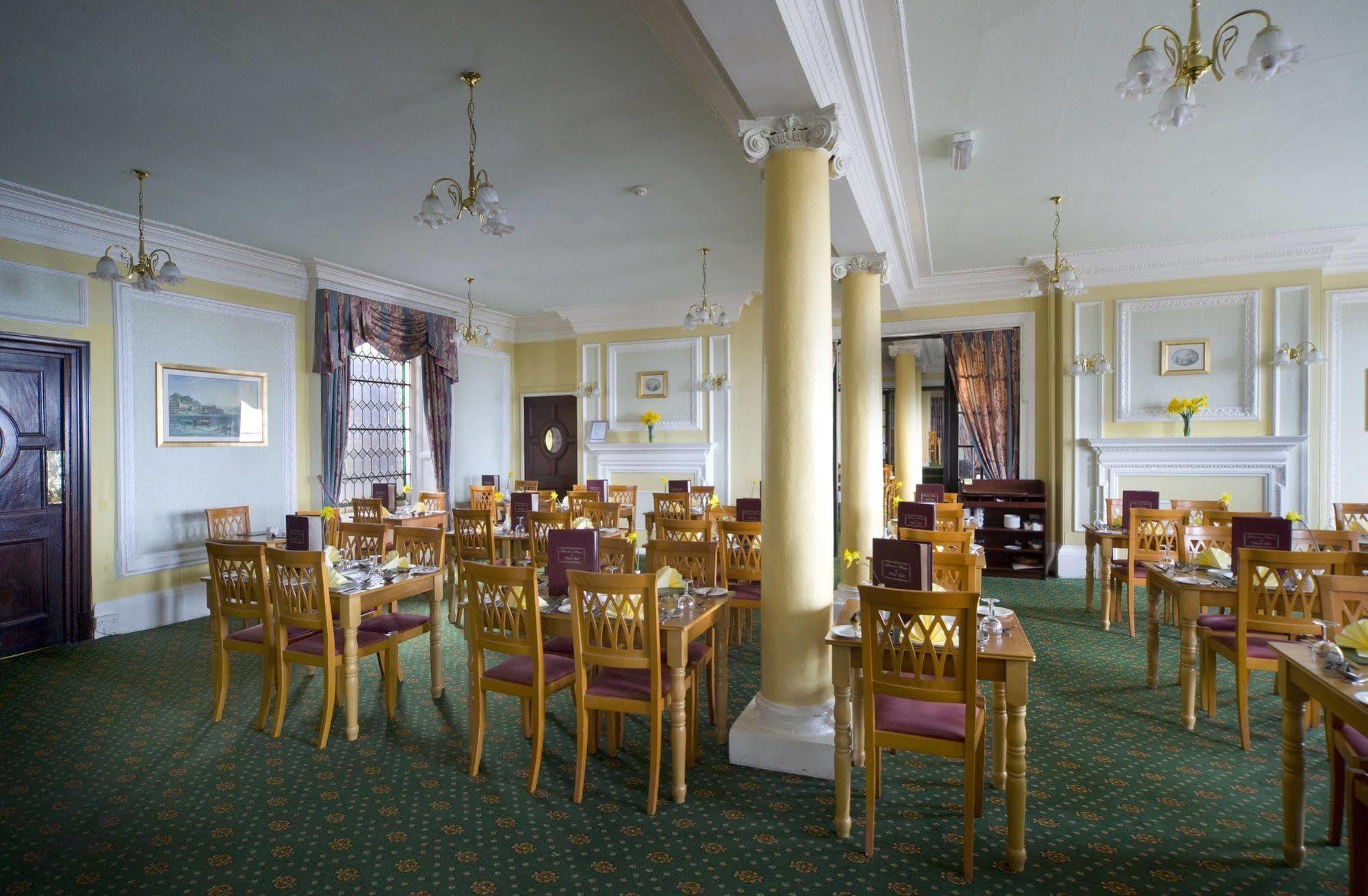 Hotel Royal Whitby