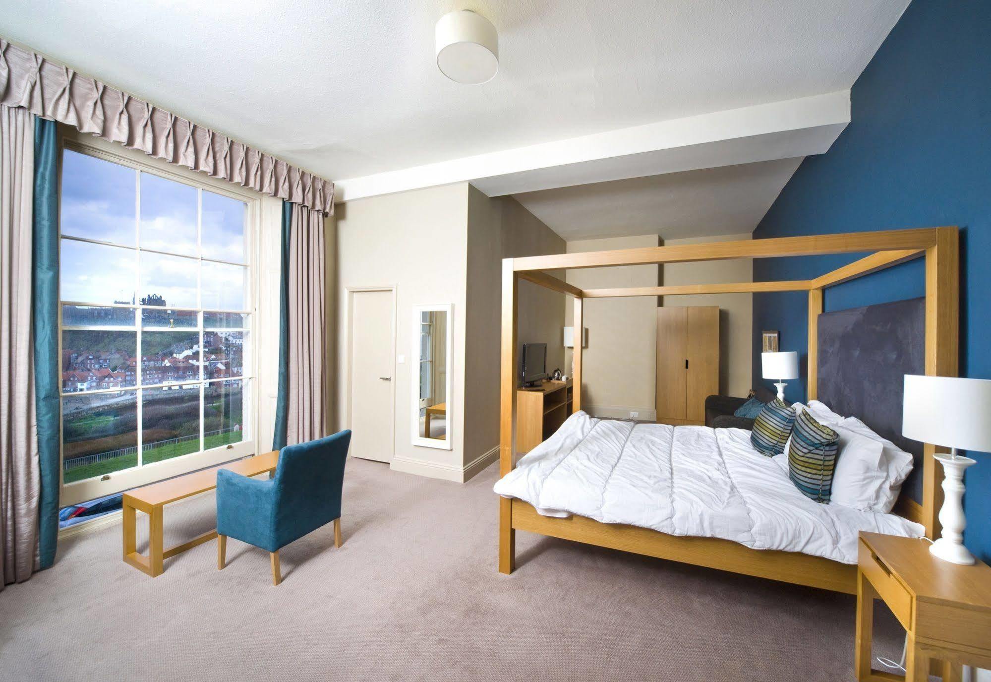 Hotel Royal Whitby Whitby