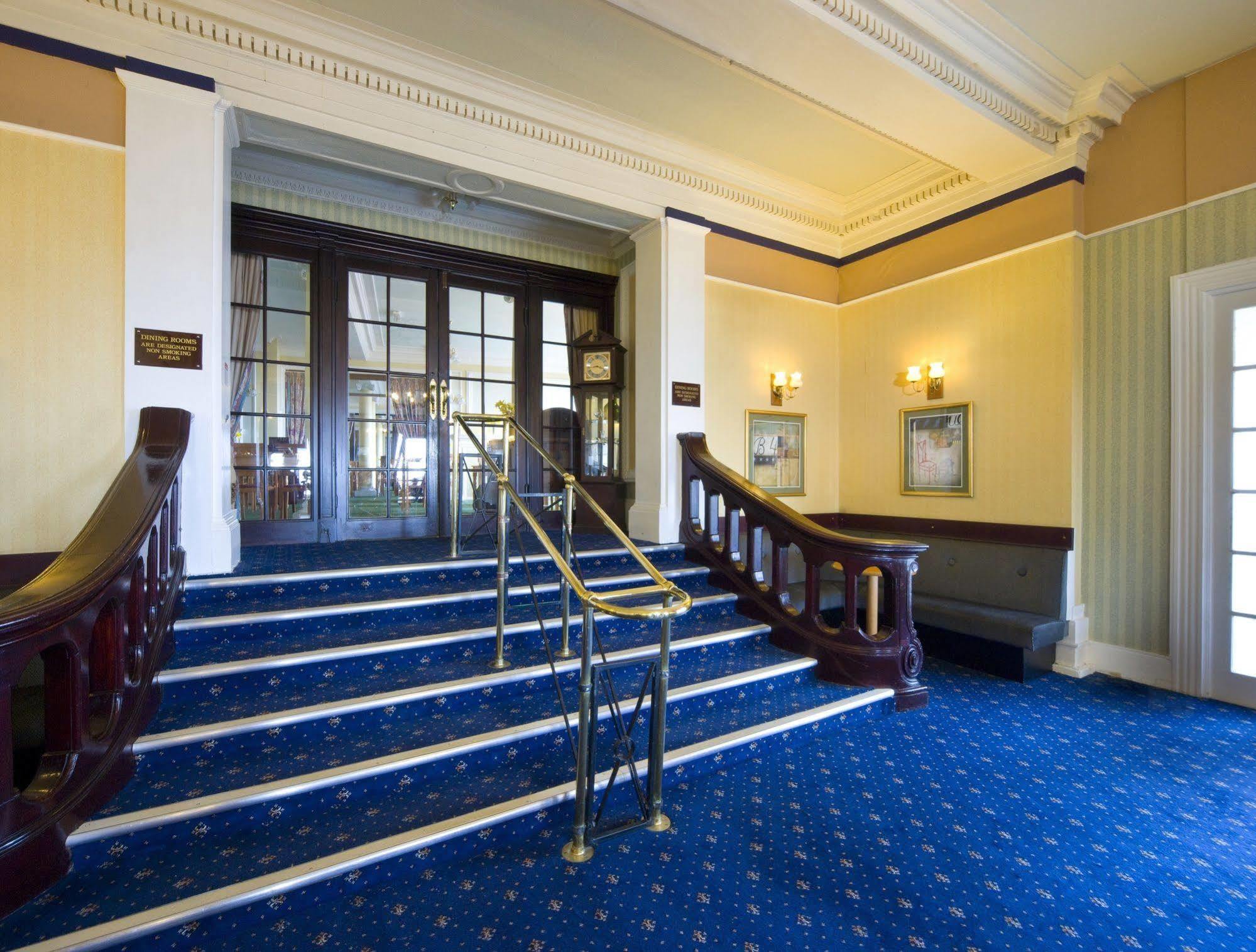 Hotel Royal Whitby