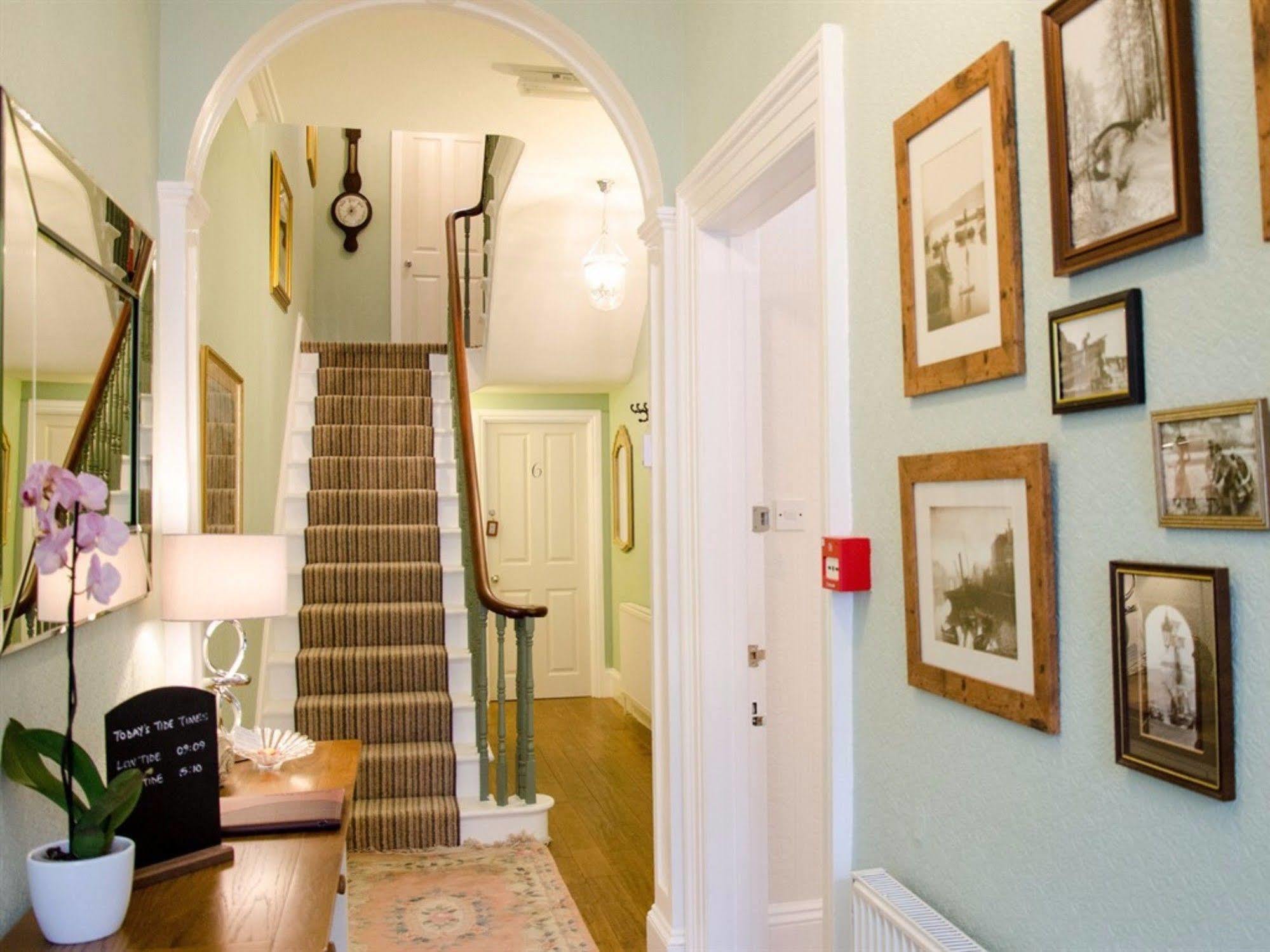 Rosslyn House Hotel Whitby