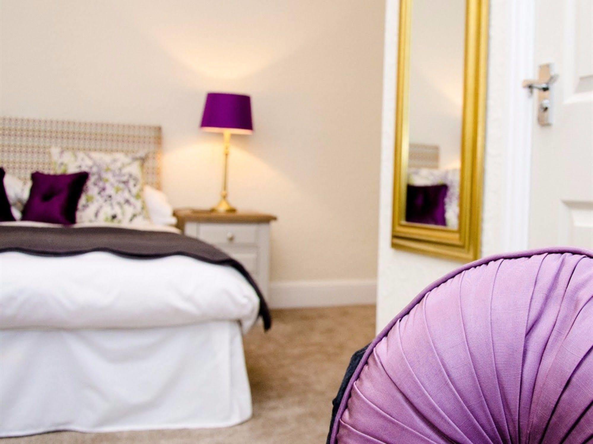 Hotel Rosslyn House Whitby