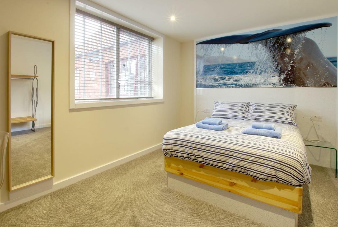 Bed & Breakfast Silver Street Whitby