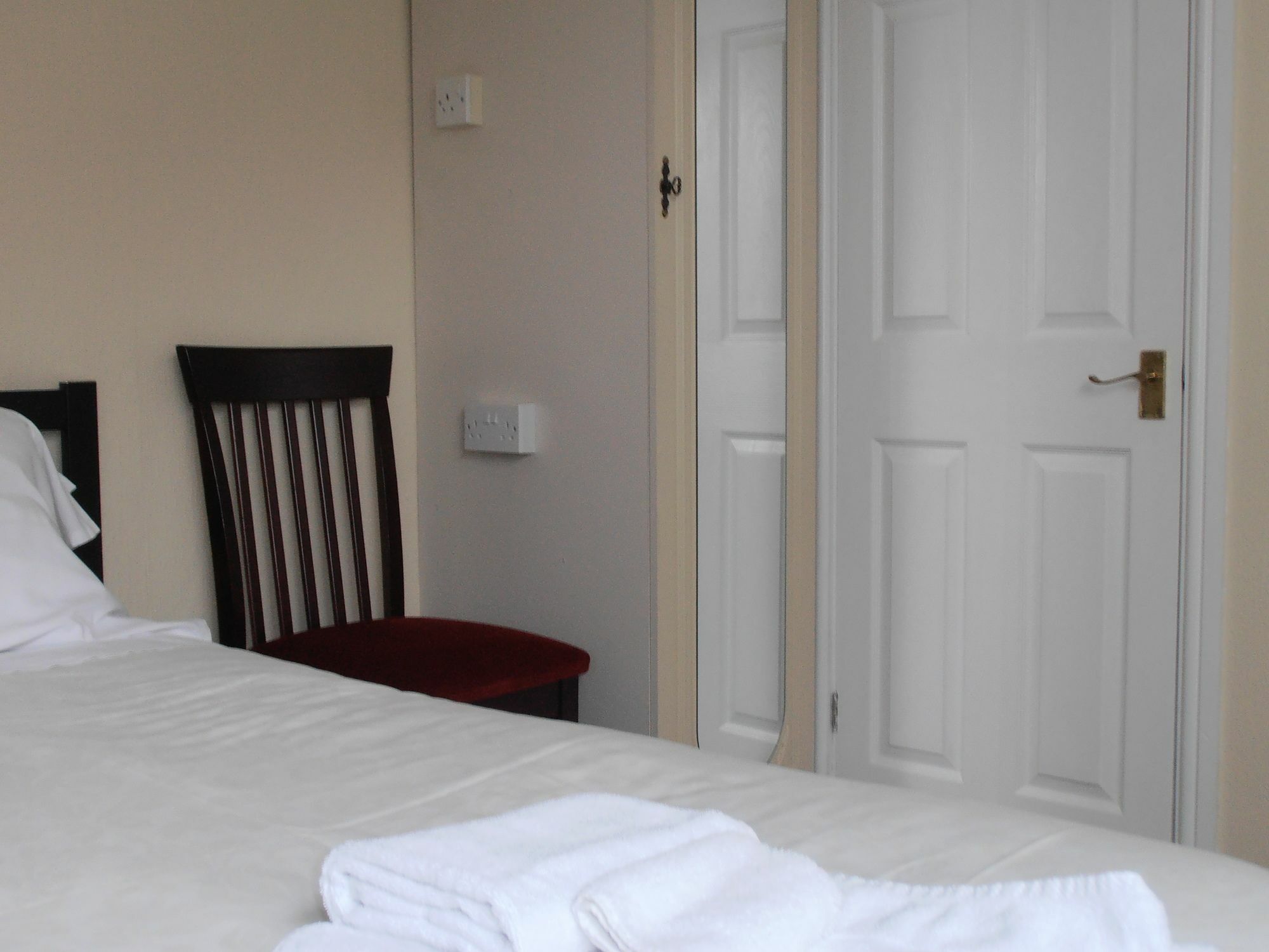 Guest house The Europa