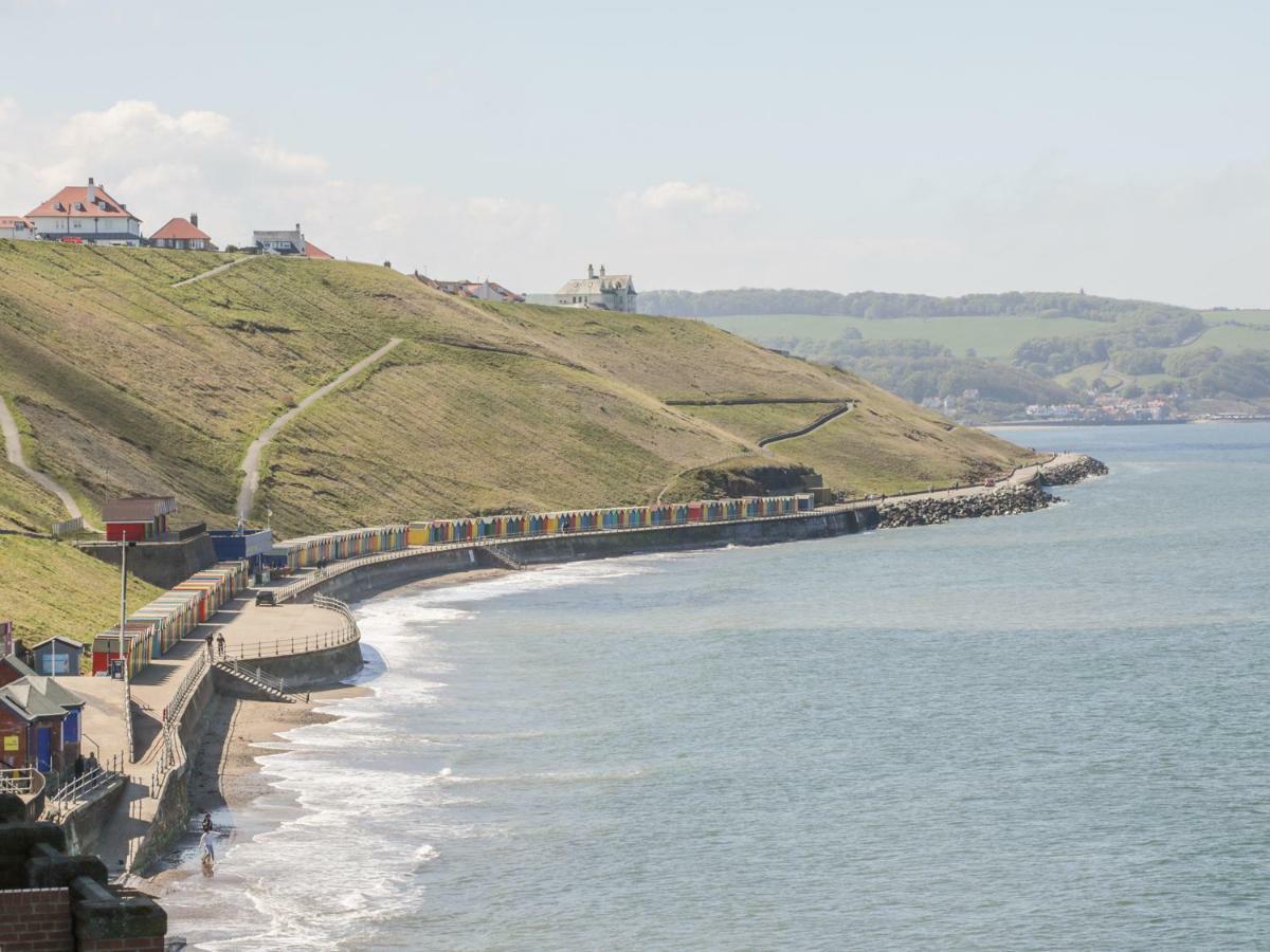 Duchess Of Hamilton Engine Shed Apartment Whitby
