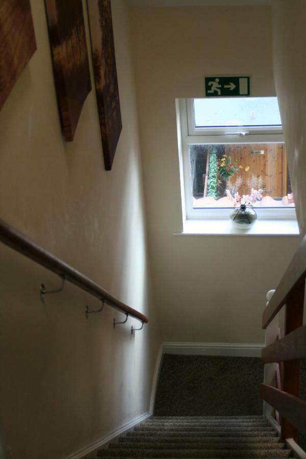 Abbey Guest house