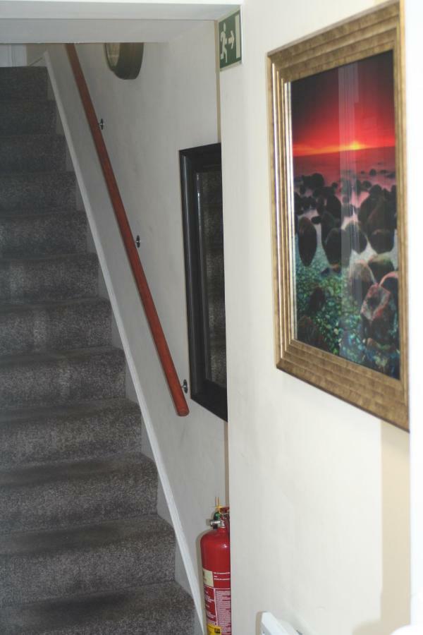 Abbey Guest house 3*