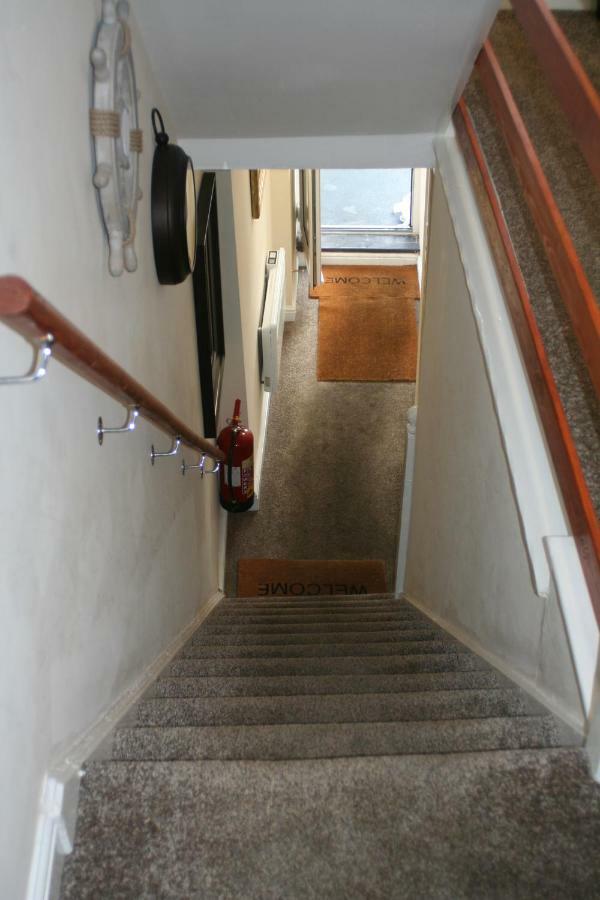 Guest house Abbey 3*