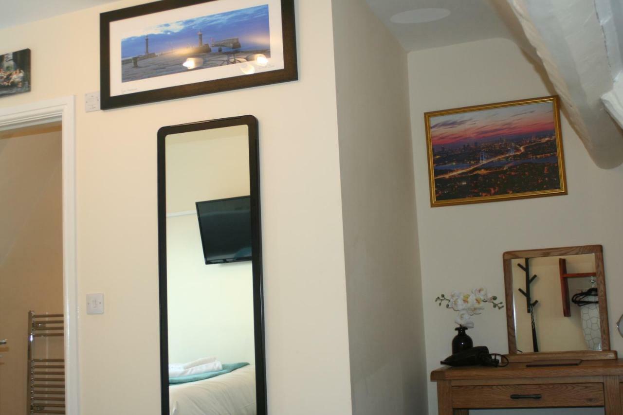 Guest house Abbey 3*