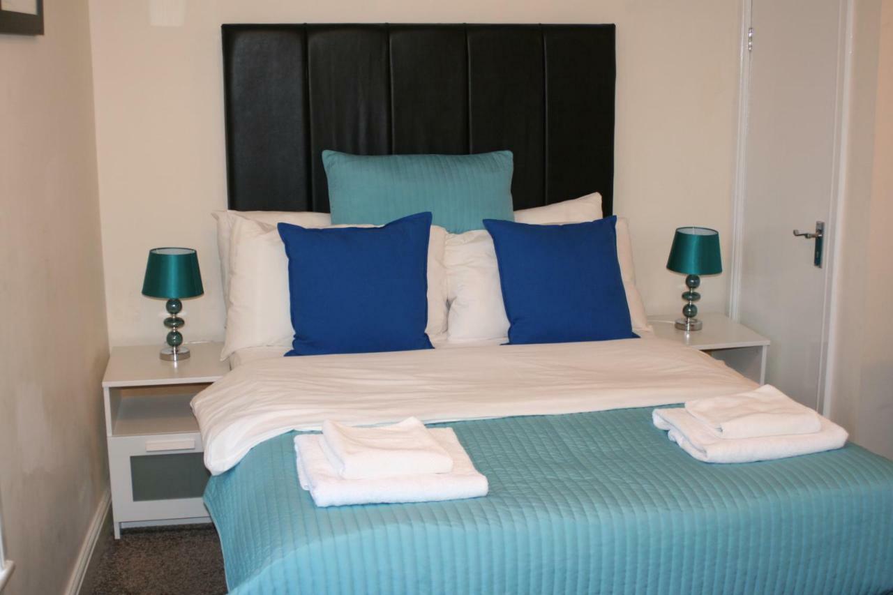 Abbey Guest house 3*