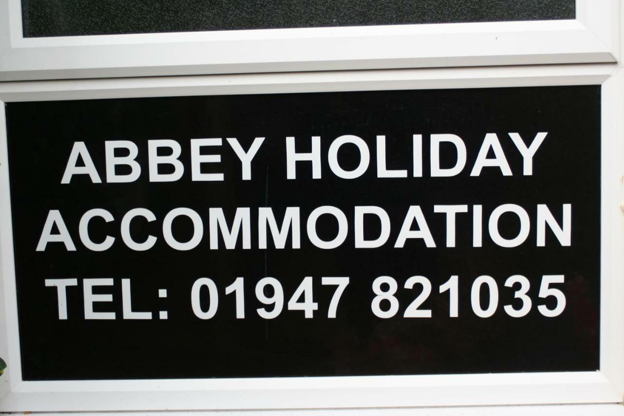 Abbey Whitby