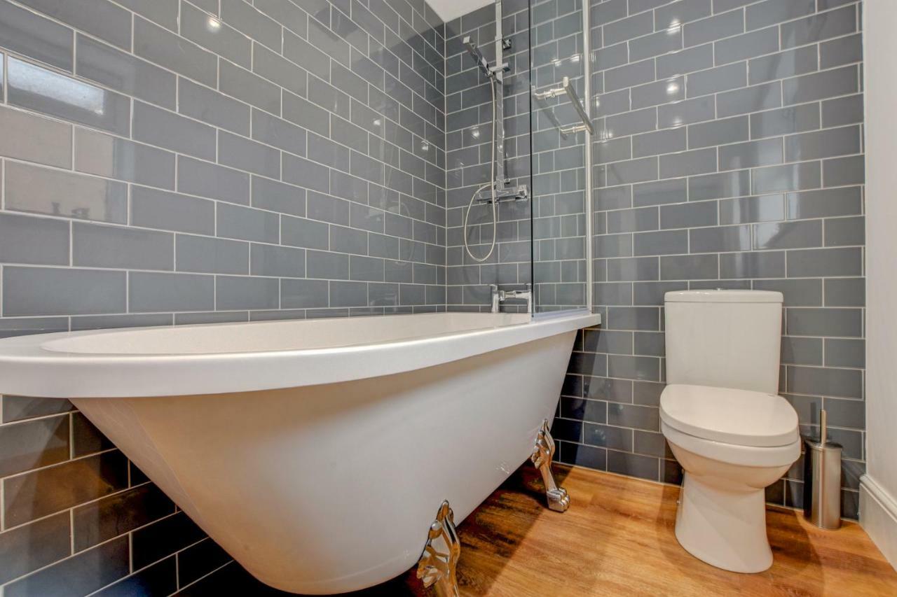 Holiday home Stones Throw