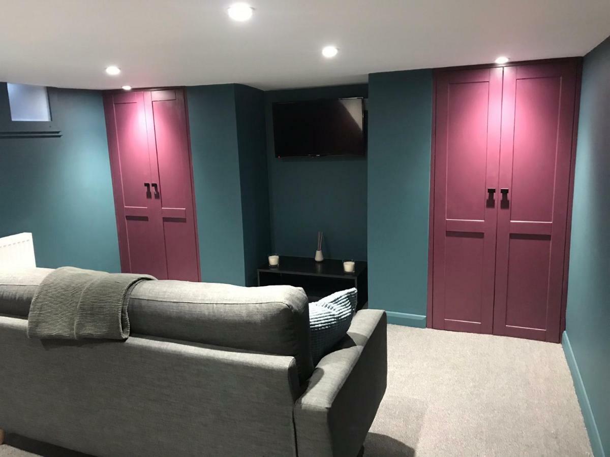 Stones Throw Holiday home Whitby