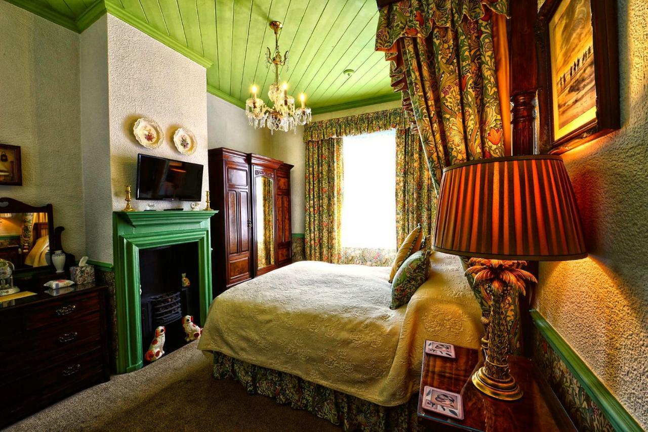 Bagshawes Bed & Breakfast